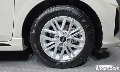 Kia Morning 2023 1.0 гидро в Москве № 1758499, миниатюра 7