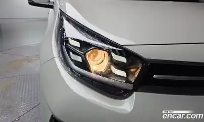 Kia Morning 2023 1.0 гидро в Москве № 1758499, миниатюра 8