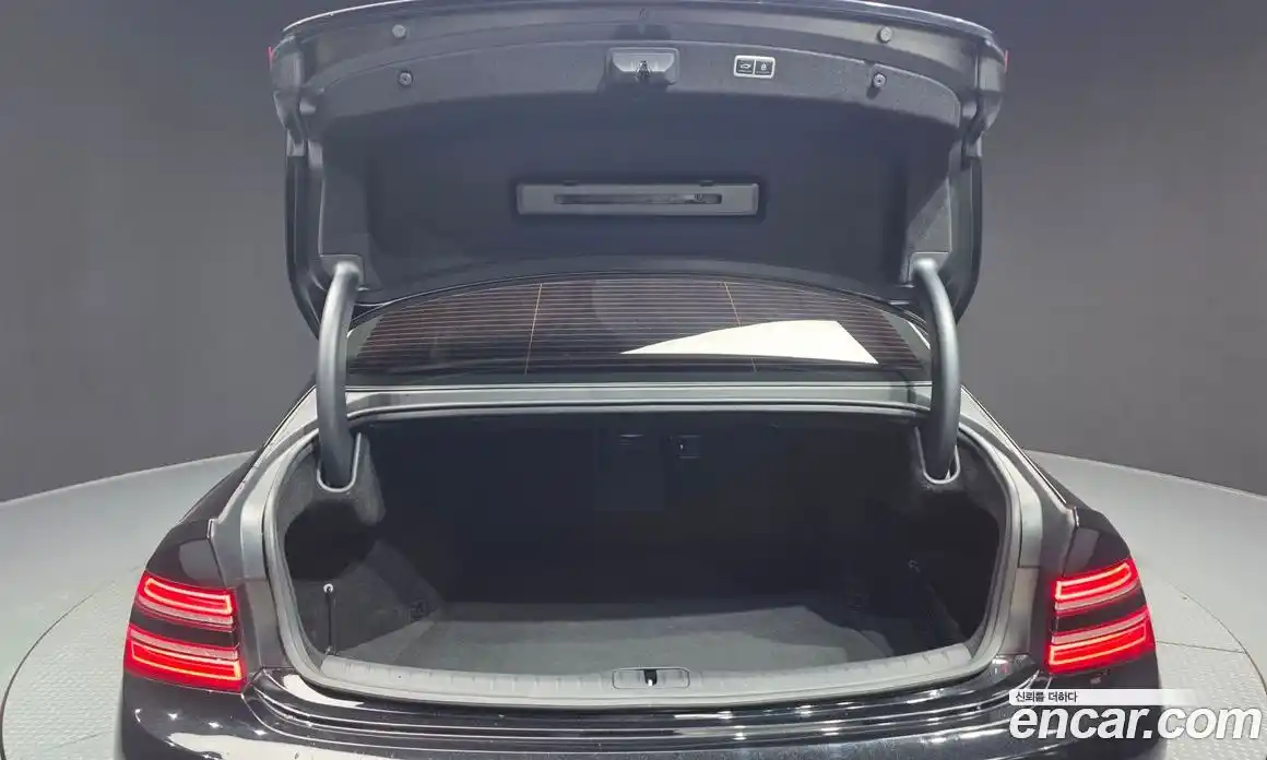 Genesis G80 2021 2.5 гидро в Москве № 1758827, фото 26