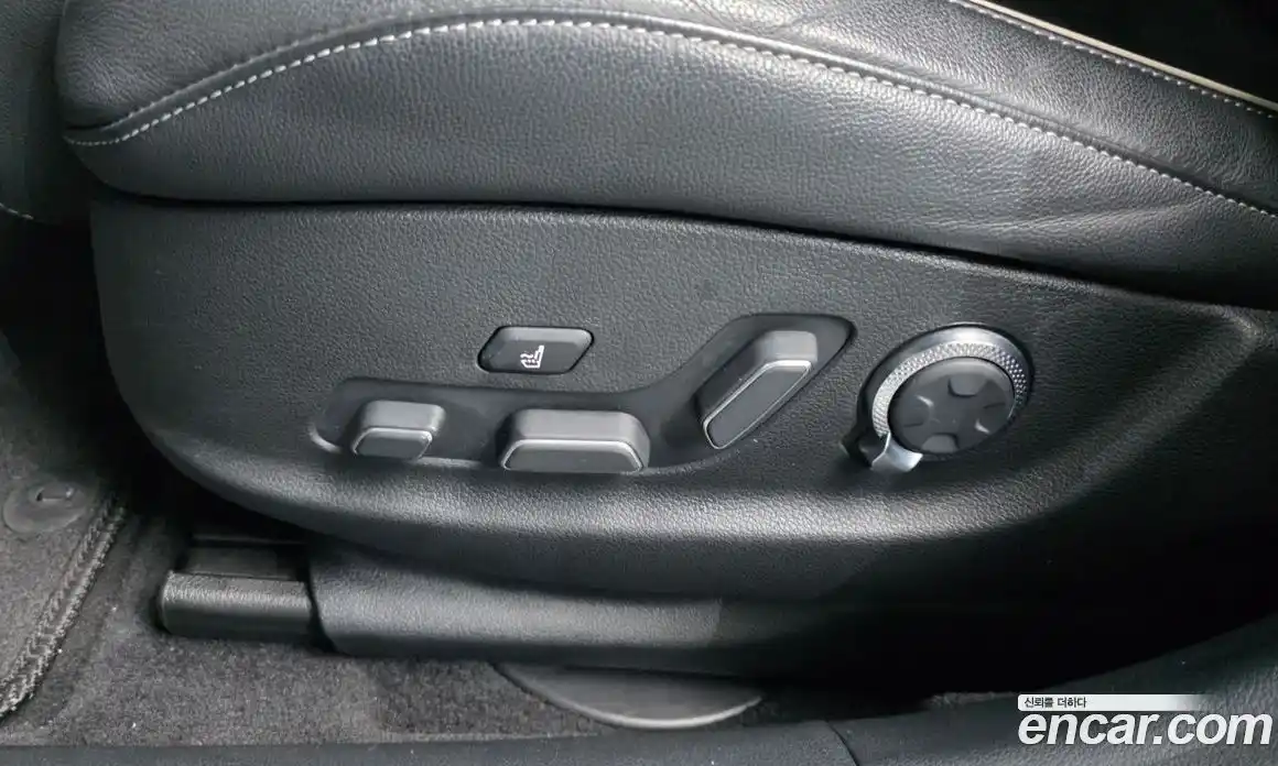 Genesis G80 2021 2.5 гидро в Москве № 1758827, фото 31