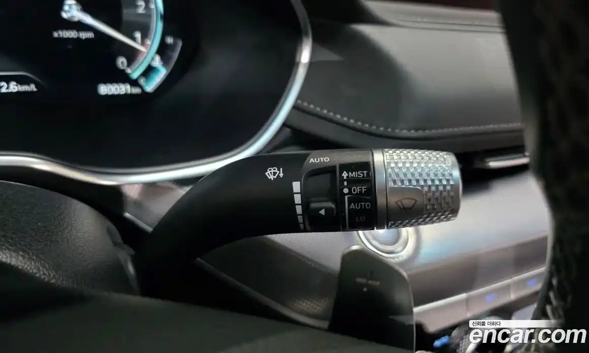 Genesis G80 2021 2.5 гидро в Москве № 1758827, фото 35