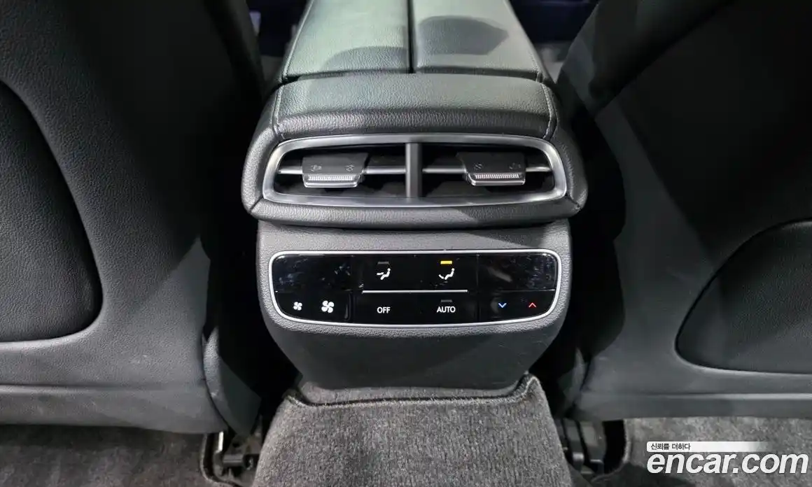 Genesis G80 2021 2.5 гидро в Москве № 1758827, фото 36