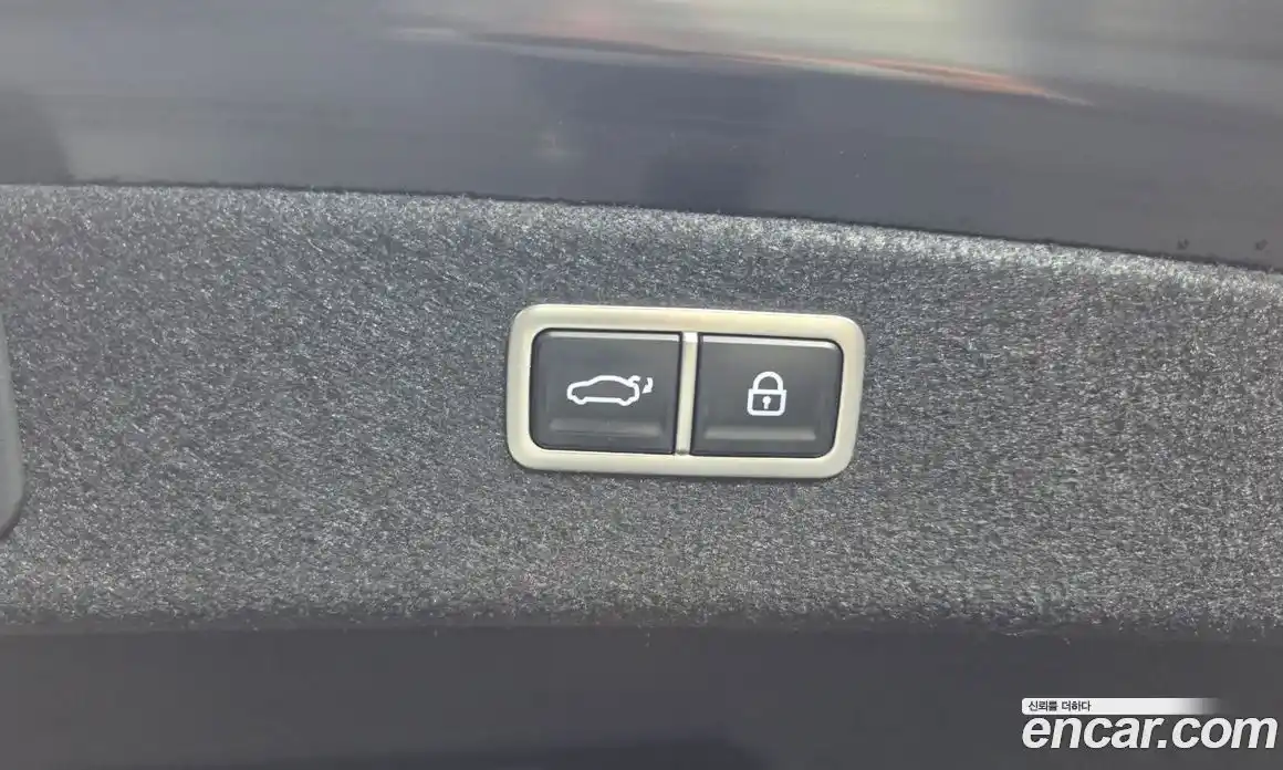 Genesis G80 2021 2.5 гидро в Москве № 1758827, фото 37