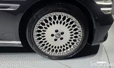 Genesis G80 2021 2.5 гидро в Москве № 1758827, миниатюра 7