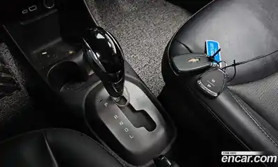 Chevrolet Spark 2021 1.0 гидро в Москве № 1759969, миниатюра 11
