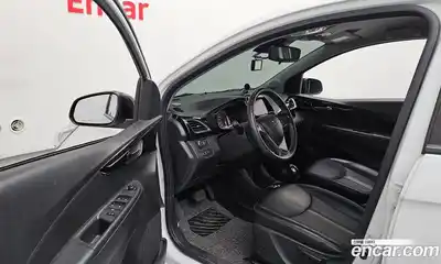 Chevrolet Spark 2021 1.0 гидро в Москве № 1759969, миниатюра 12