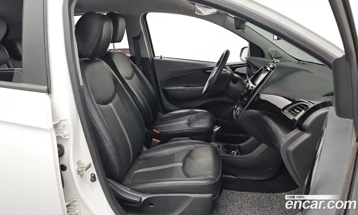 Chevrolet Spark 2021 1.0 гидро в Москве № 1759969, фото 16