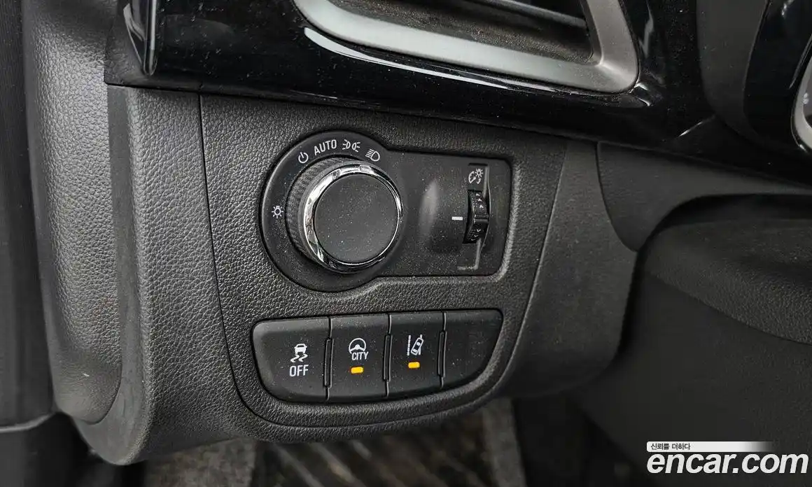 Chevrolet Spark 2021 1.0 гидро в Москве № 1759969, фото 23