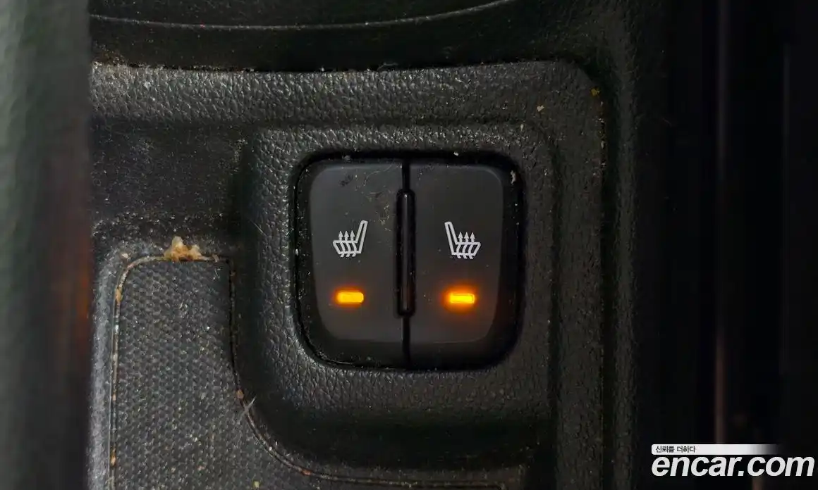 Chevrolet Spark 2021 1.0 гидро в Москве № 1759969, фото 24