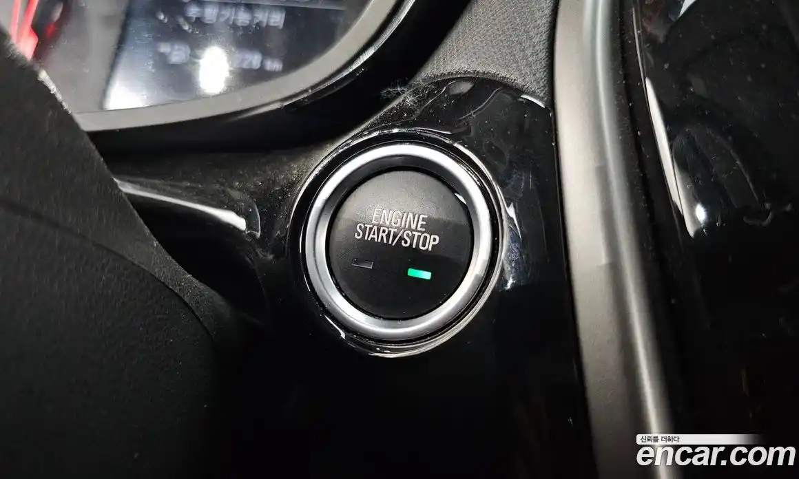 Chevrolet Spark 2021 1.0 гидро в Москве № 1759969, фото 26