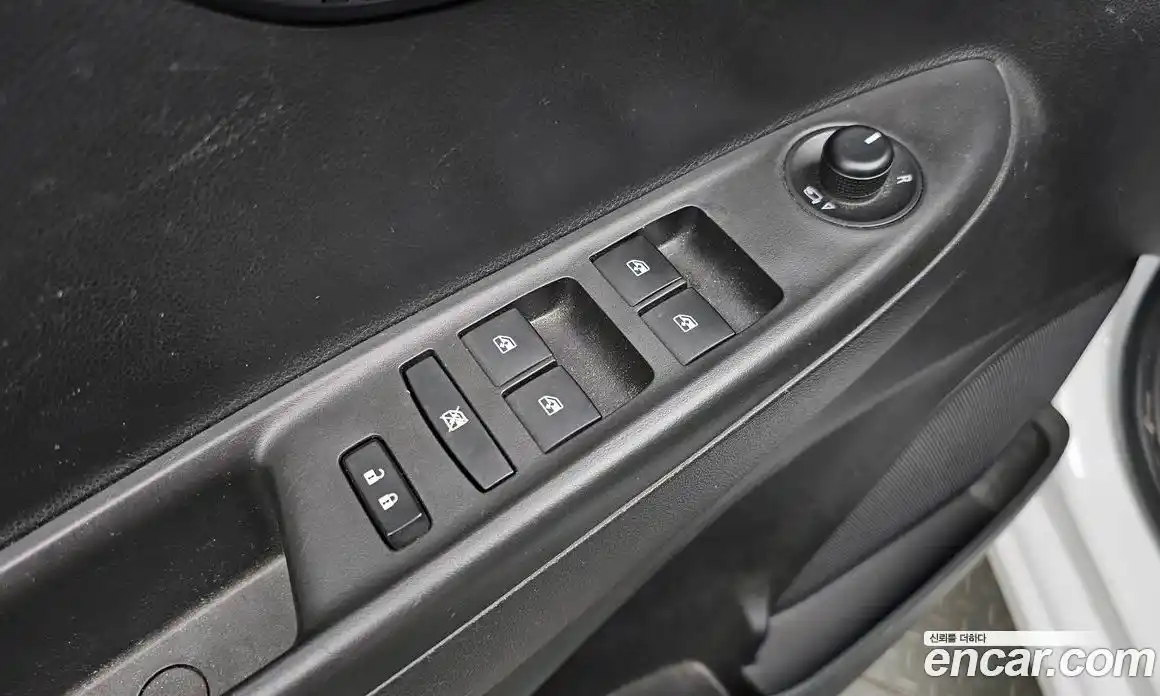 Chevrolet Spark 2021 1.0 гидро в Москве № 1759969, фото 27