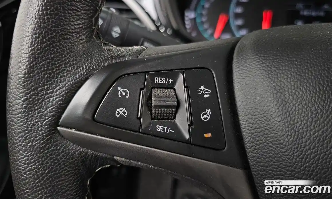 Chevrolet Spark 2021 1.0 гидро в Москве № 1759969, фото 29