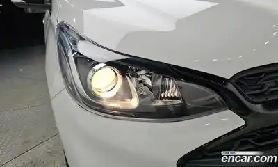 Chevrolet Spark 2021 1.0 гидро в Москве № 1759969, миниатюра 7