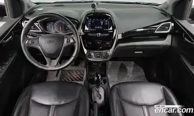 Chevrolet Spark 2021 1.0 гидро в Москве № 1759969, миниатюра 9