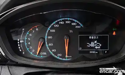 Chevrolet Spark 2021 1.0 гидро в Москве № 1759969, миниатюра 10