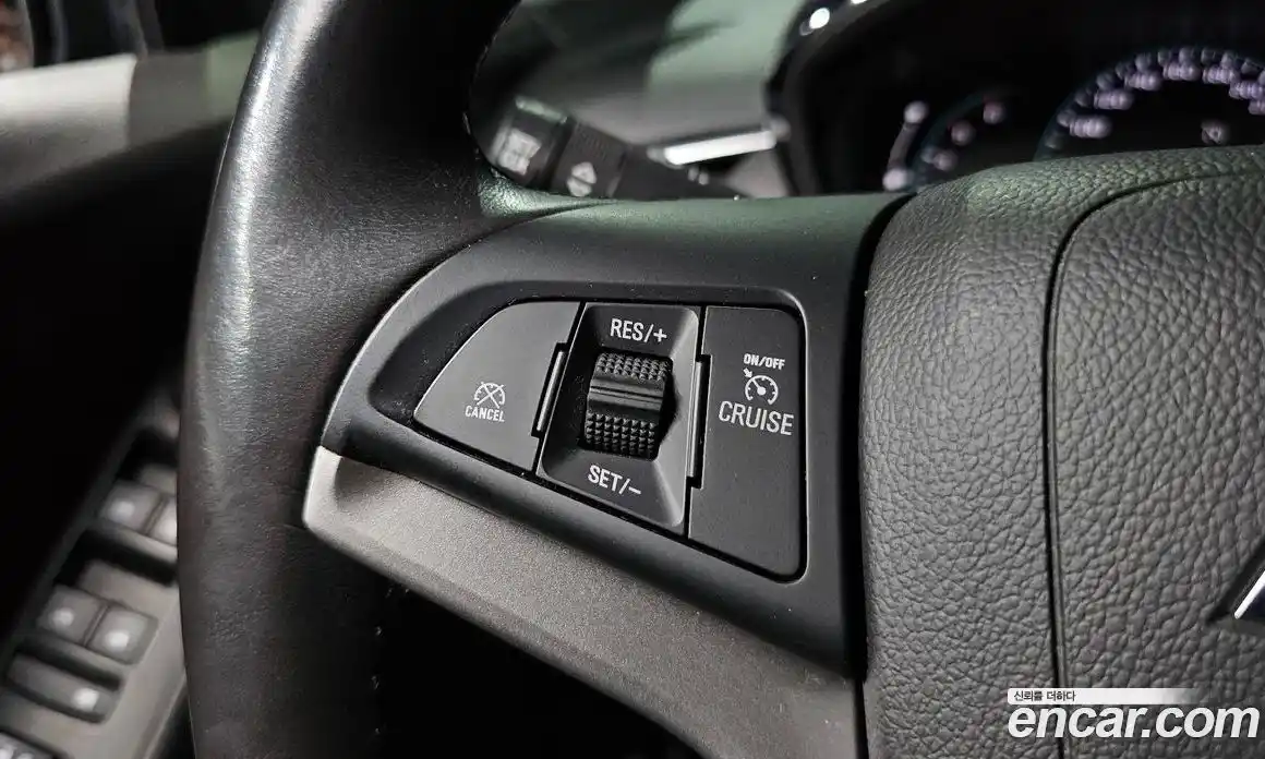 Chevrolet Trax 2019 1.6 гидро в Москве № 1760412, фото 25