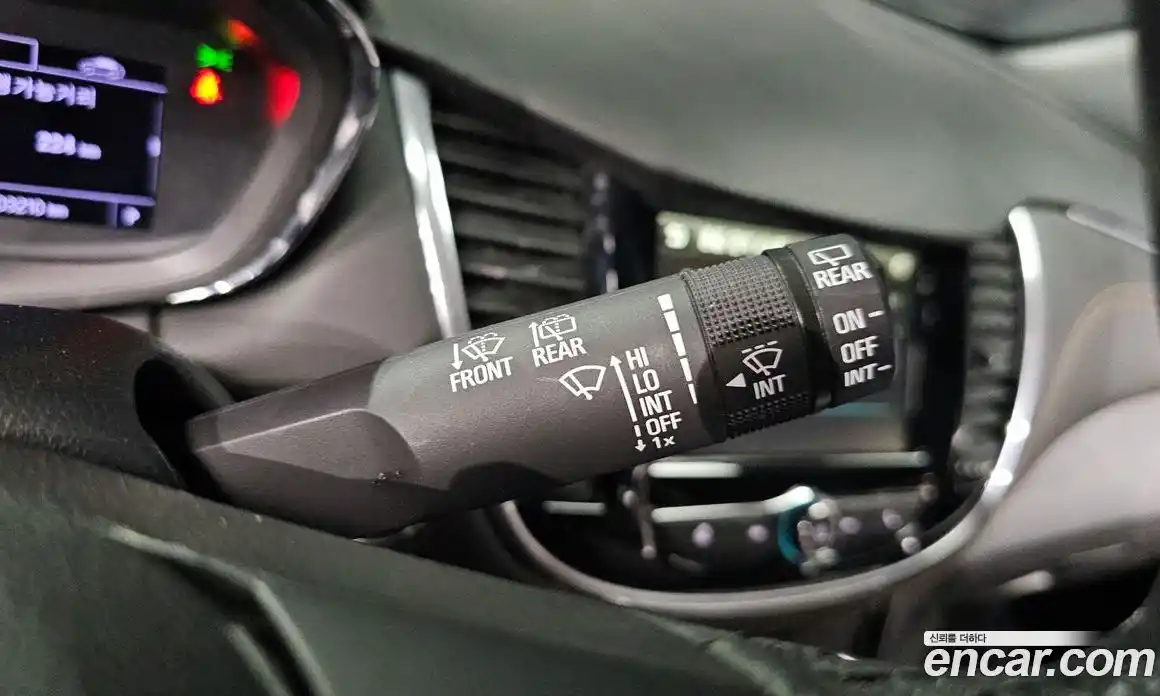 Chevrolet Trax 2019 1.6 гидро в Москве № 1760412, фото 30