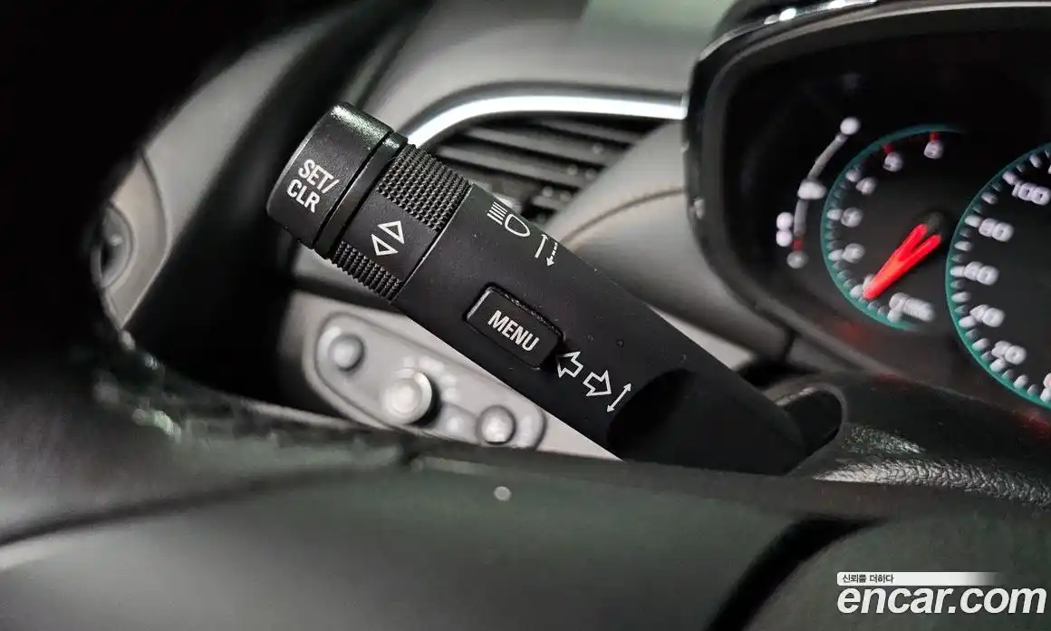 Chevrolet Trax 2019 1.6 гидро в Москве № 1760412, фото 31
