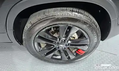 Chevrolet Trax 2019 1.6 гидро в Москве № 1760412, миниатюра 7