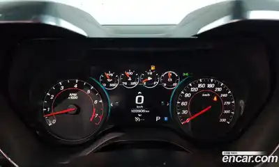 Chevrolet Camaro 2016 6.2 гидро в Москве № 1760418, миниатюра 11