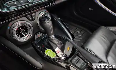 Chevrolet Camaro 2016 6.2 гидро в Москве № 1760418, миниатюра 12