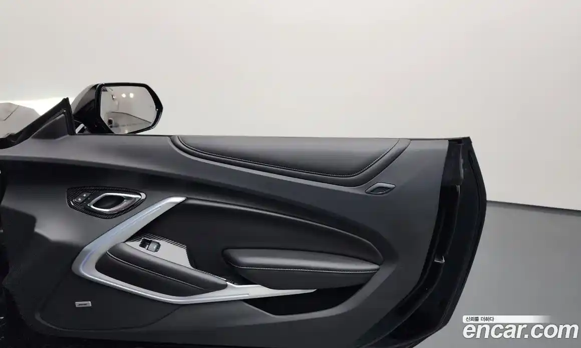 Chevrolet Camaro 2016 6.2 гидро в Москве № 1760418, фото 15