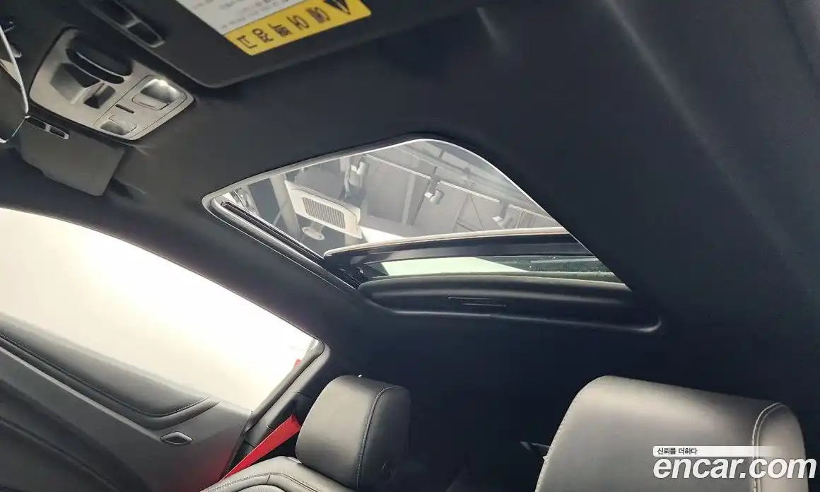 Chevrolet Camaro 2016 6.2 гидро в Москве № 1760418, фото 24