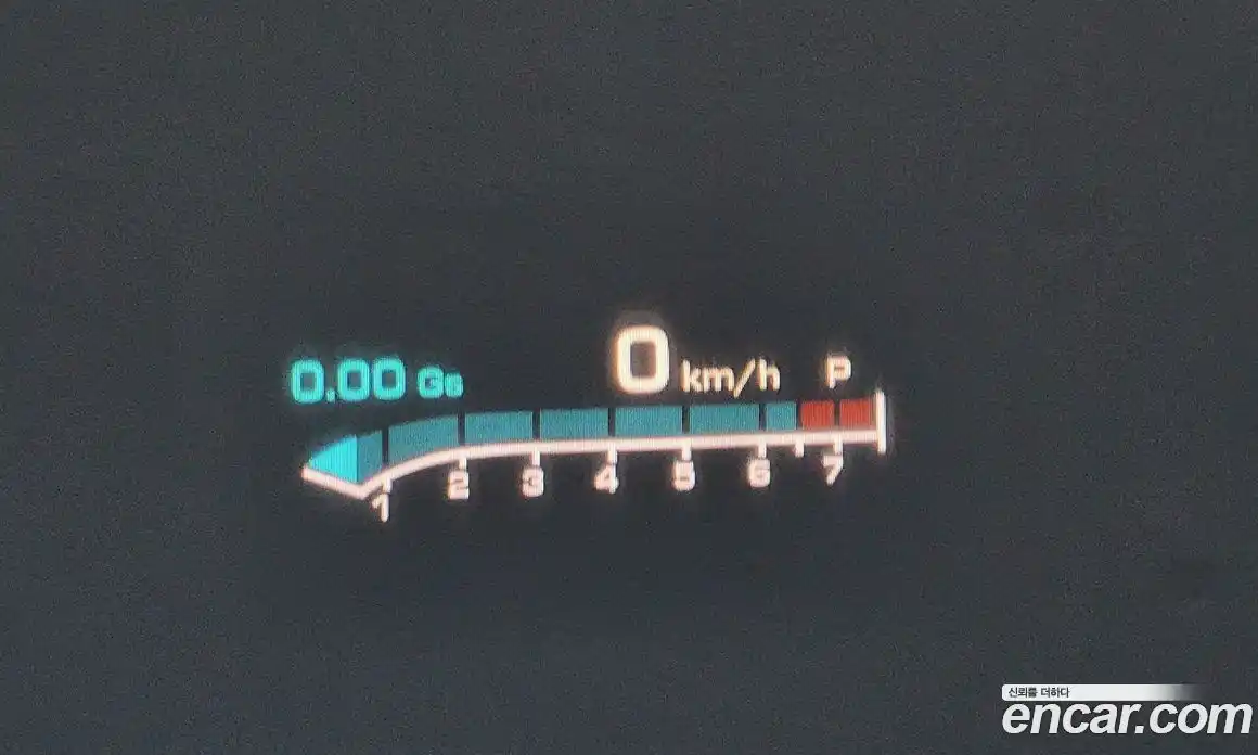 Chevrolet Camaro 2016 6.2 гидро в Москве № 1760418, фото 26