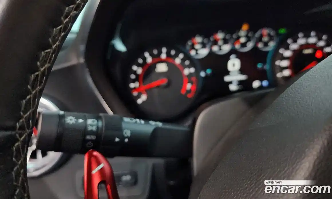 Chevrolet Camaro 2016 6.2 гидро в Москве № 1760418, фото 29