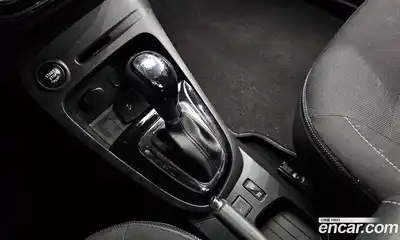 Renault QM3 2014 1.5 гидро в Москве № 1761519, миниатюра 12