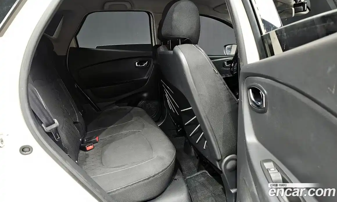 Renault QM3 2014 1.5 гидро в Москве № 1761519, фото 18
