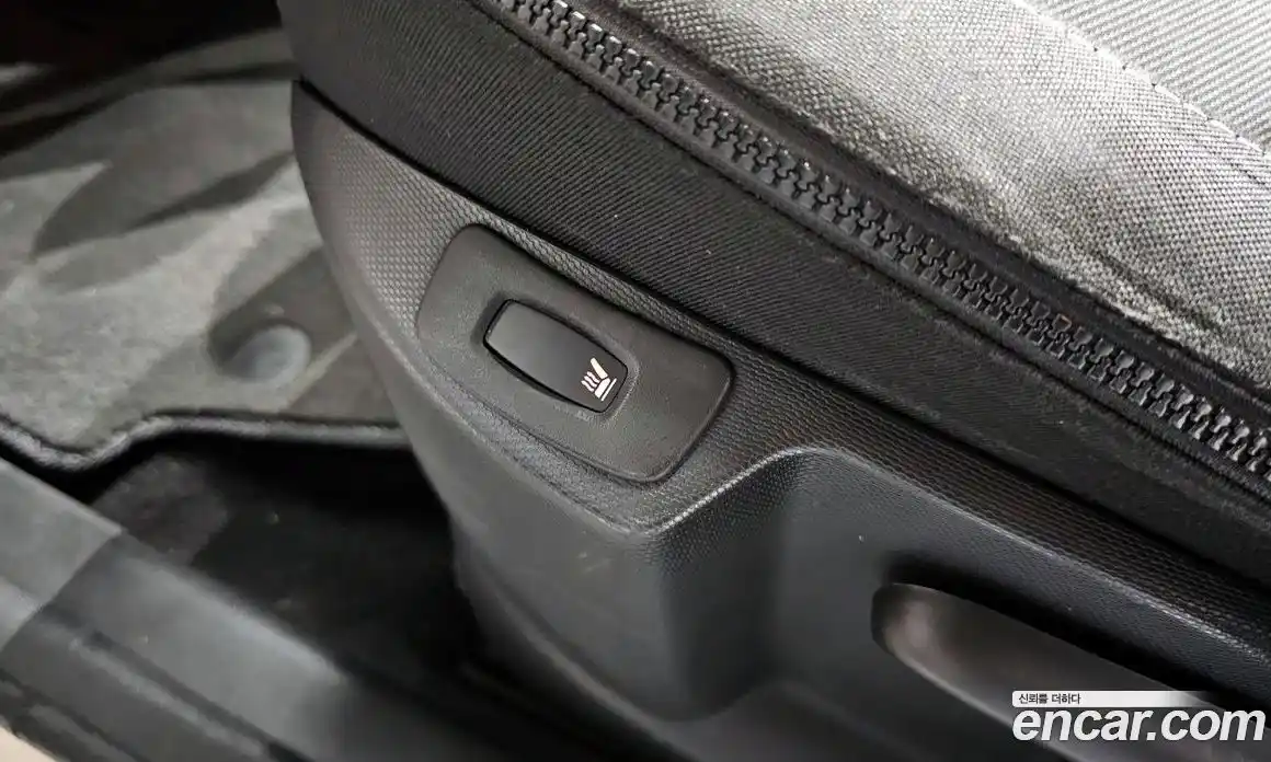 Renault QM3 2014 1.5 гидро в Москве № 1761519, фото 20