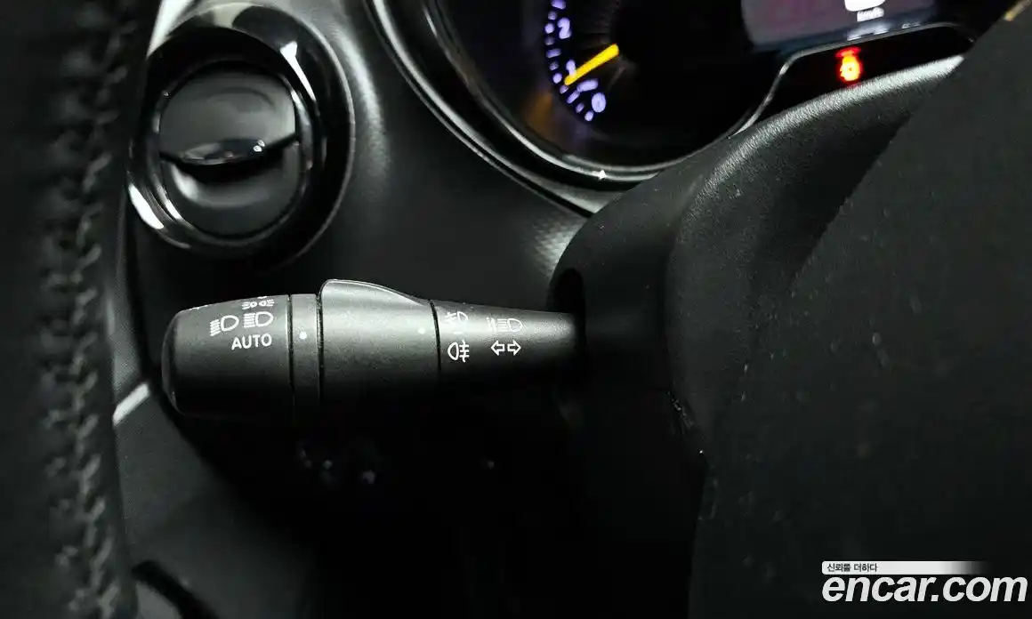 Renault QM3 2014 1.5 гидро в Москве № 1761519, фото 27
