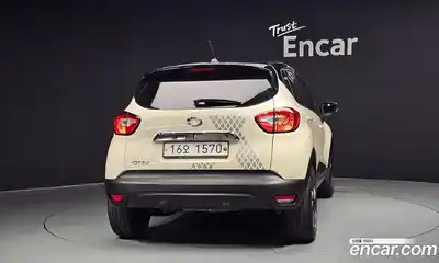 Renault QM3 2014 1.5 гидро в Москве № 1761519, миниатюра 4