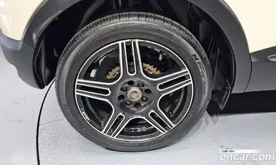 Renault QM3 2014 1.5 гидро в Москве № 1761519, миниатюра 5