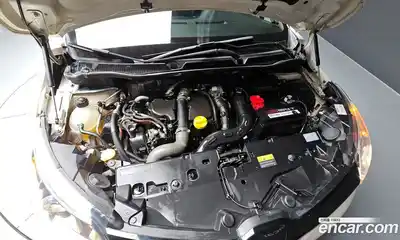 Renault QM3 2014 1.5 гидро в Москве № 1761519, миниатюра 6