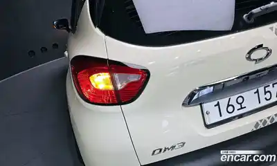 Renault QM3 2014 1.5 гидро в Москве № 1761519, миниатюра 9