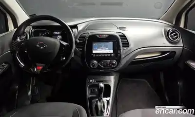 Renault QM3 2014 1.5 гидро в Москве № 1761519, миниатюра 10