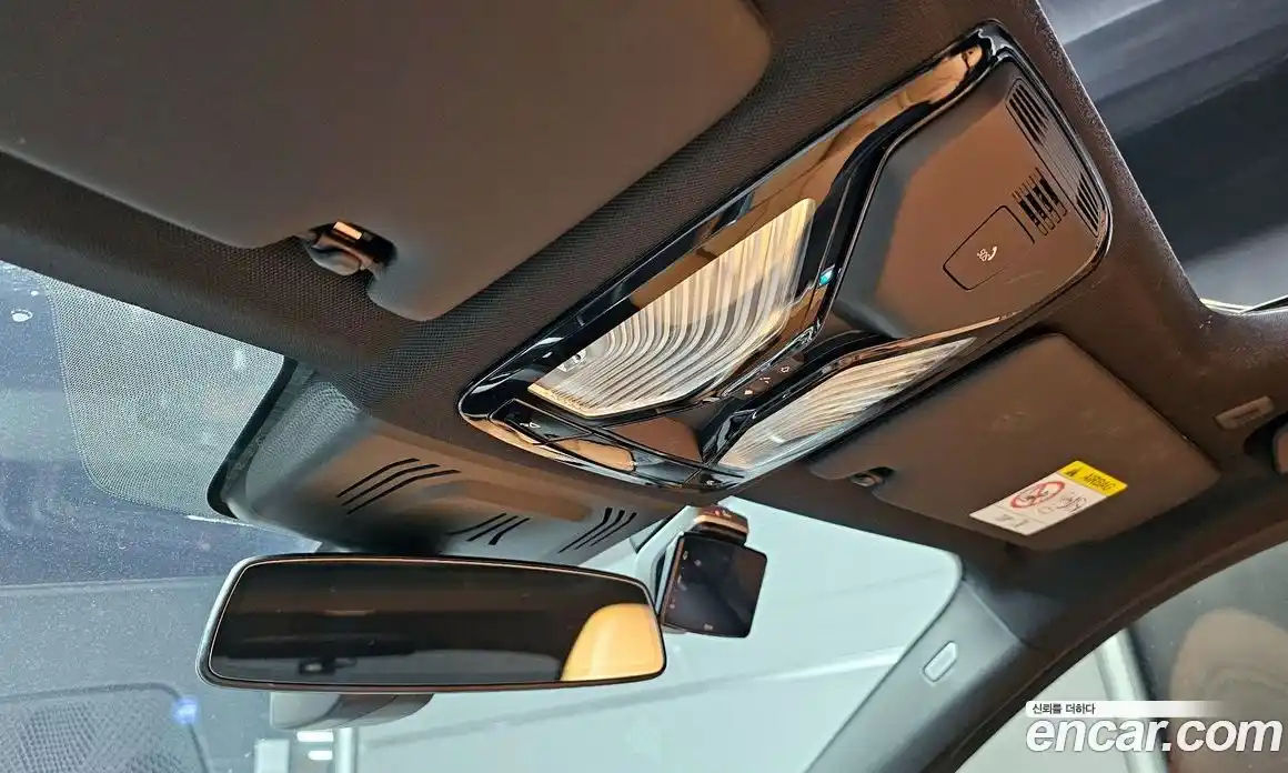BMW 3-Series 2024 2.0 гидро в Москве № 1762094, фото 22