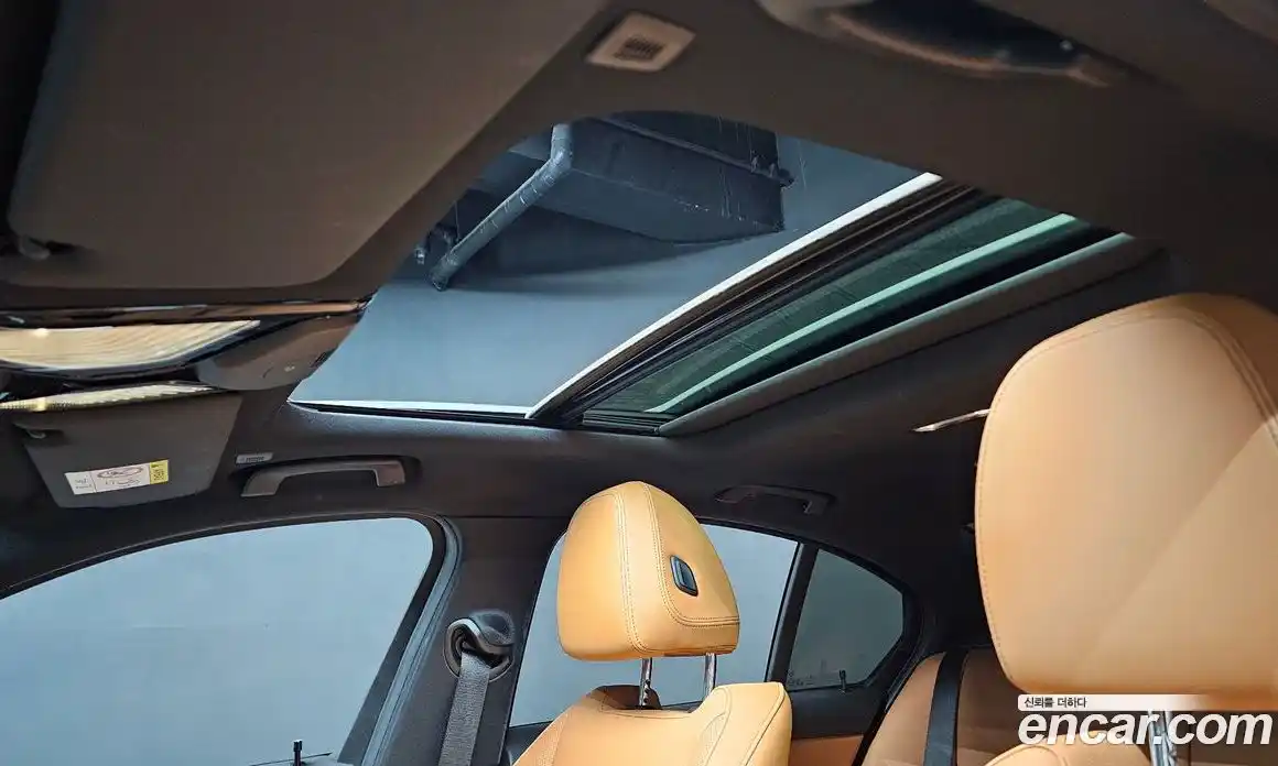 BMW 3-Series 2024 2.0 гидро в Москве № 1762094, фото 23