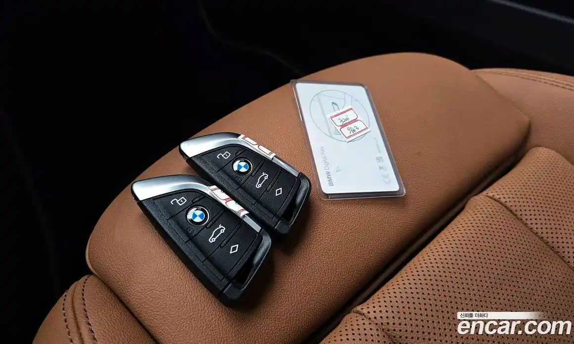 BMW 3-Series 2024 2.0 гидро в Москве № 1762094, фото 29