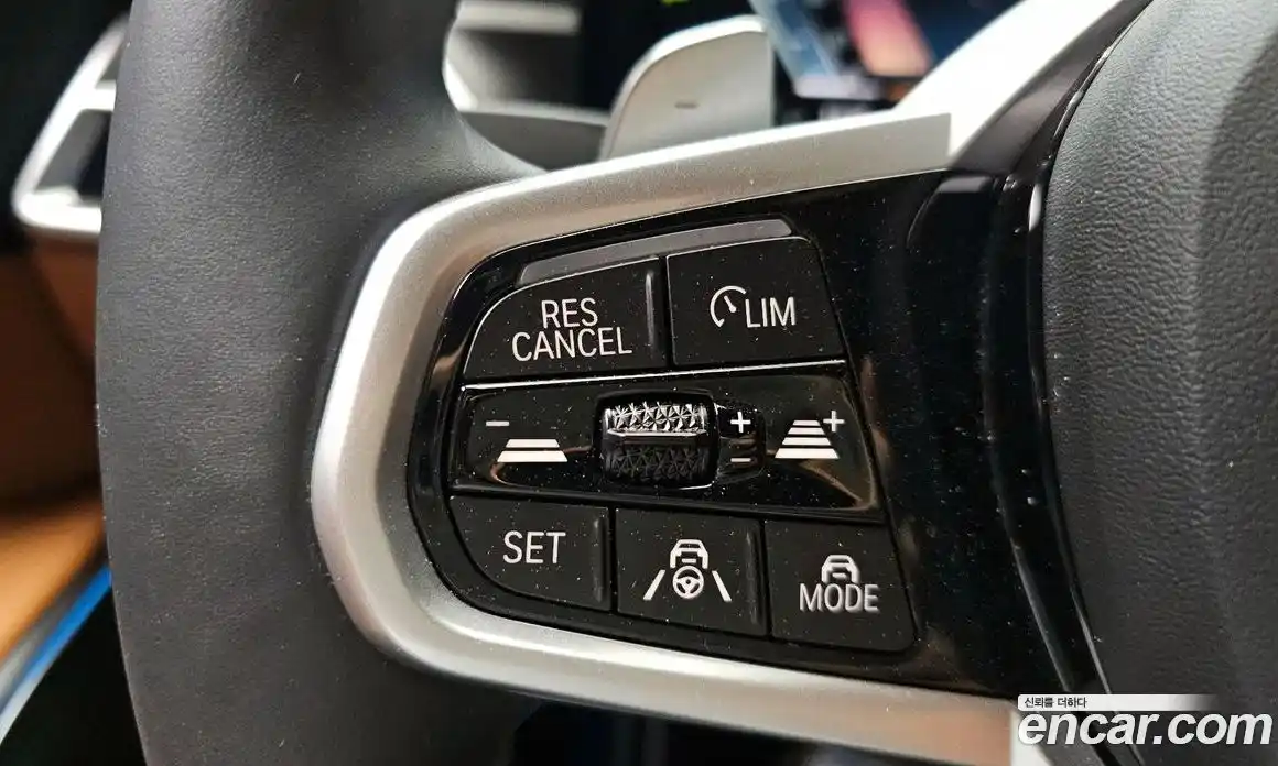 BMW 3-Series 2024 2.0 гидро в Москве № 1762094, фото 30