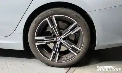 BMW 3-Series 2024 2.0 гидро в Москве № 1762094, миниатюра 5