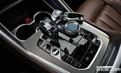 BMW X6 2020 3.0 гидро в Москве № 1762180, миниатюра 12