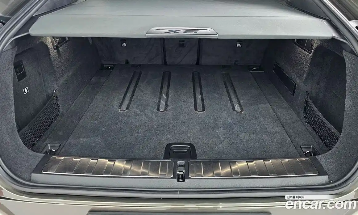 BMW X6 2020 3.0 гидро в Москве № 1762180, фото 31