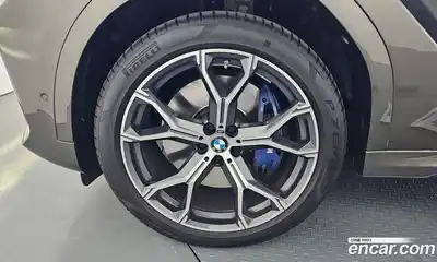 BMW X6 2020 3.0 гидро в Москве № 1762180, миниатюра 5