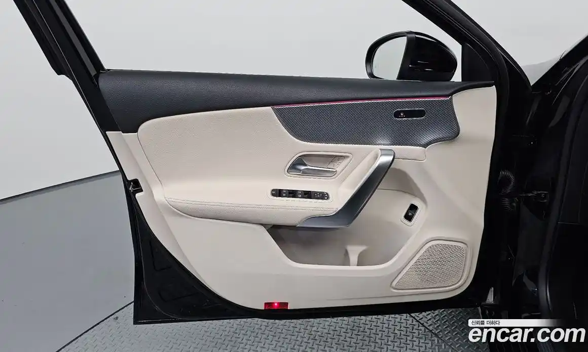 Mercedes-Benz A-Class 2022 2.0 гидро в Москве № 1762384, фото 14