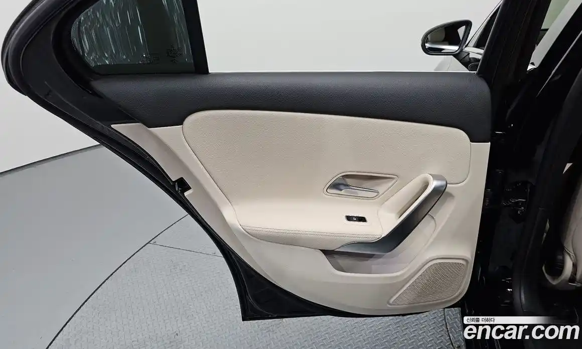 Mercedes-Benz A-Class 2022 2.0 гидро в Москве № 1762384, фото 15