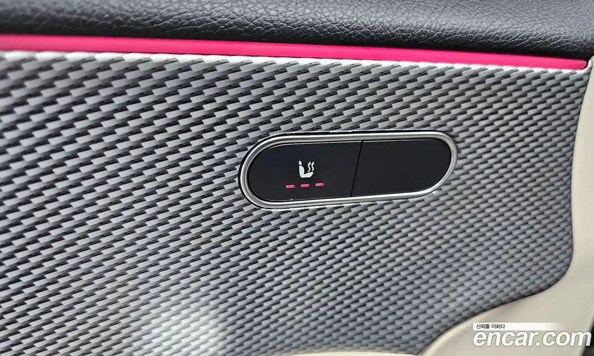 Mercedes-Benz A-Class 2022 2.0 гидро в Москве № 1762384, фото 30