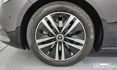 Mercedes-Benz A-Class 2022 2.0 гидро в Москве № 1762384, миниатюра 5